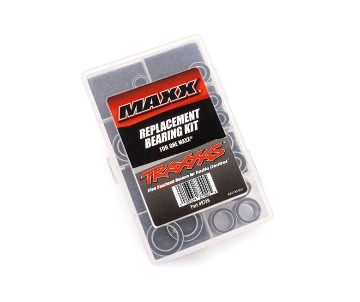 Traxxas Ball Bearing Kit Maxx (Complete)