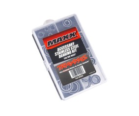 Traxxas Ball Bearing Kit Stainless Steel Maxx (Complete)
