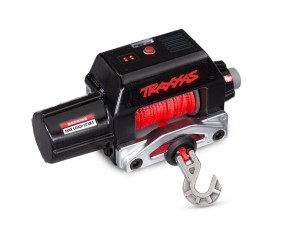 Traxxas Winch kit with wireless controller, TRX-4