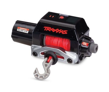 Traxxas Winch kit with wireless controller, TRX-4