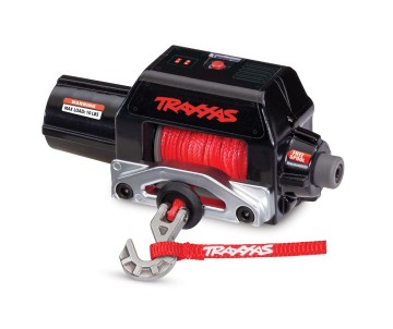 Traxxas Winch kit with wireless controller, TRX-4