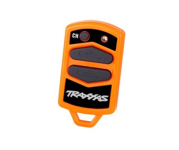 Traxxas Wireless remote, winch, TRX-4