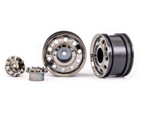 Traxxas Wheels, TRX-6 2.2