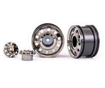 Traxxas Wheels, TRX-6 2.2