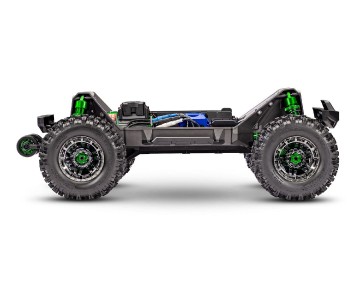 Traxxas Maxx Ultimate VXL-4S 4x4 RTR - Green