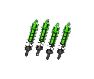 Traxxas Maxx Ultimate VXL-4S 4x4 RTR - Green