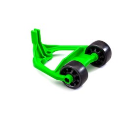 Traxxas Wheelie bar, green