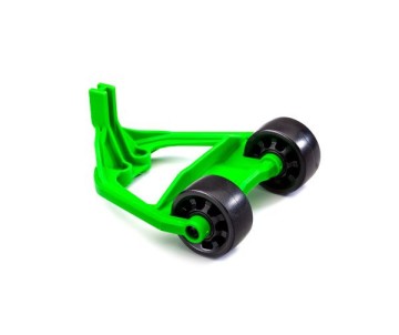 Traxxas Wheelie bar, green