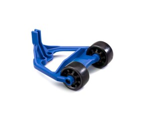 Traxxas Wheelie bar, blue