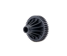 Traxxas Traxxas Gear shaft, fixed