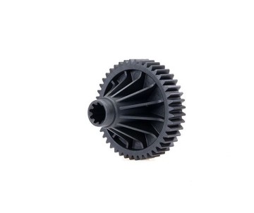 Traxxas Traxxas Gear shaft, fixed