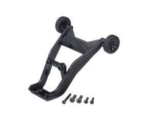 Traxxas Wheelie bar (assembled)