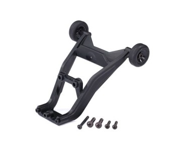 Traxxas Wheelie bar (assembled)
