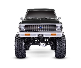 Traxxas TRX-4 1972 K5 Blazer High Trail - Black