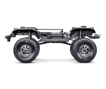 Traxxas TRX-4 1972 K5 Blazer High Trail - Black