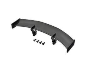 Traxxas Wing/ 2.6X8Mm BCS (4)