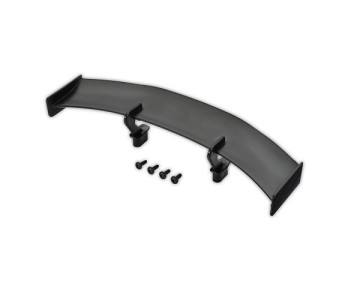 Traxxas Wing/ 2.6X8Mm BCS (4)