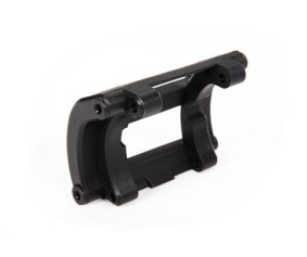 Traxxas Wheelie bar mount (heavy duty)