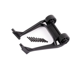 Traxxas Wheelie Bar, Black (Assembled)