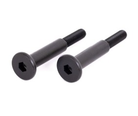 Traxxas Shoulder screws, 3x16mm (2)