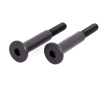 Traxxas Shoulder screws, 3x16mm (2)