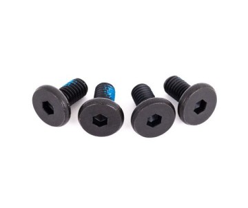 Traxxas Hardware, motor mount, Sledge