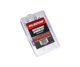 Traxxas Ball Bearing Kit Sledge (Complete)