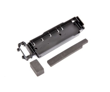Traxxas Tray, battery
