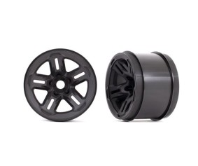 Traxxas Wheels, 3.8