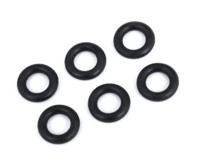 Traxxas O-Rings (6)