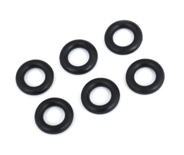 Traxxas O-Rings (6)