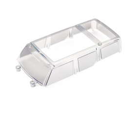 Traxxas Windows, Body (Fits TRA9711 Body)