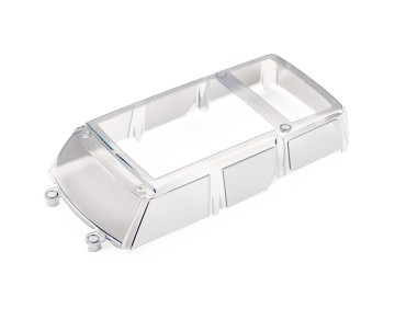Traxxas Windows, Body (Fits TRA9711 Body)