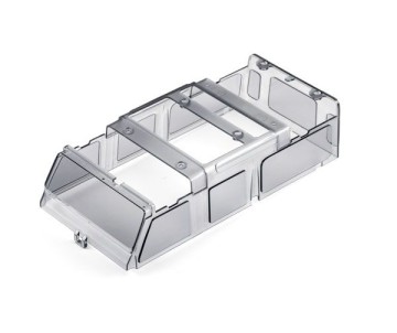 Traxxas Windows, Body (Fits TRA9712 Body)