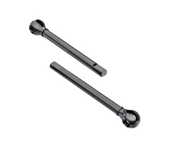 Traxxas Axle Shafts, Front, Outer
