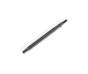 Traxxas Axle Shaft, Rear (Hardened Steel)
