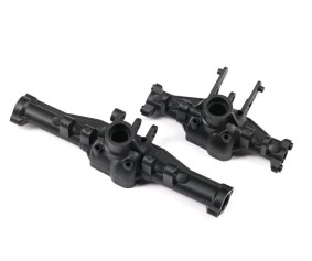 Traxxas Axle Housing, Front & Rear