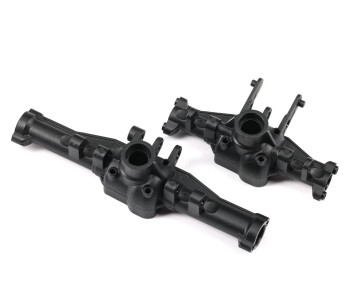 Traxxas Axle Housing, Front & Rear