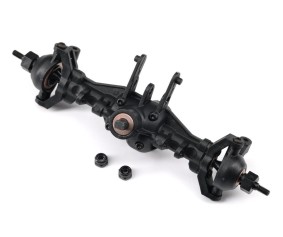 Traxxas Axle, Front (Assembled)/ M2.5X0.45 Nl (2)