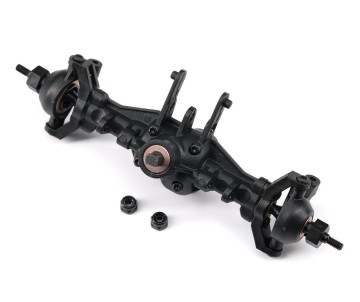 Traxxas Axle, Front (Assembled)/ M2.5X0.45 Nl (2)