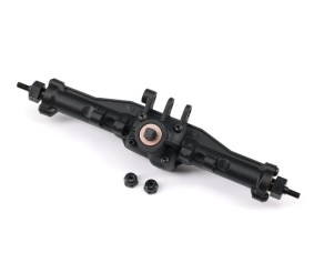 Traxxas Axle, Rear (Assembled)/  M2.5X0.45 Nl (2)