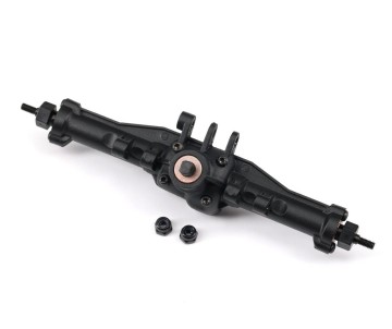 Traxxas Axle, Rear (Assembled)/  M2.5X0.45 Nl (2)