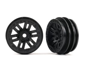 Traxxas Wheels, 1.0