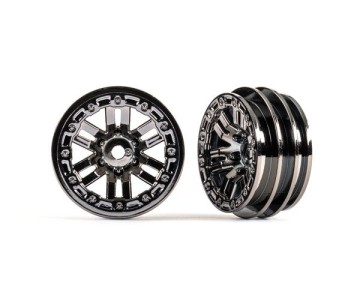 Traxxas Wheels, 1.0