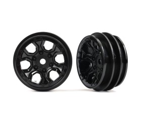 Traxxas Wheels, 1.0