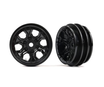 Traxxas Wheels, 1.0