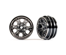Traxxas Wheels, 1.0