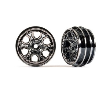 Traxxas Wheels, 1.0