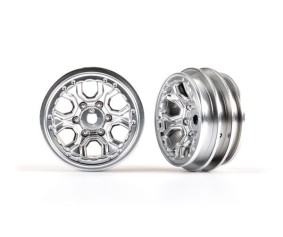 Traxxas Wheels, 1.0