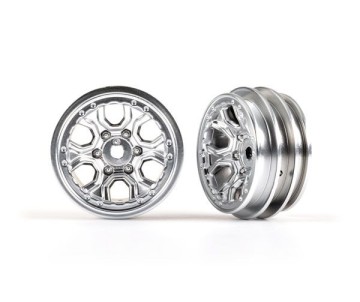 Traxxas Wheels, 1.0